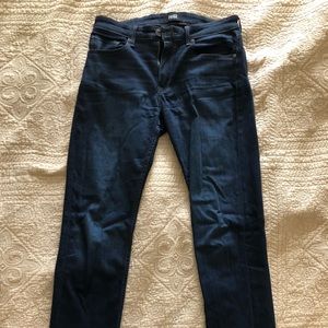 Men’s Paige Lennox Slim Fit Jeans